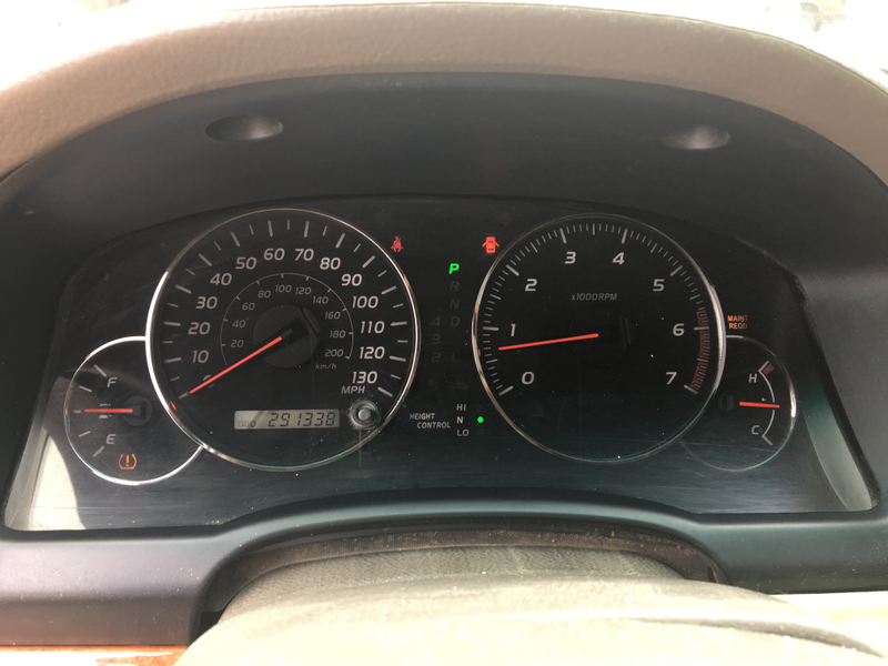Illustration for article titled NP or CP: High Mileage Edition